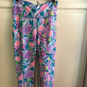 Lilly Pulitzer leggings